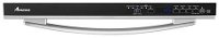 ADB1500ADS Amana Dishwasher with Tall Tub - 24 Inch Stainless Steel