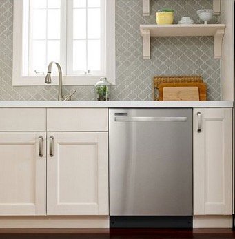 ADB1500ADS Amana Dishwasher with Tall Tub - 24 Inch Stainless Steel-2
