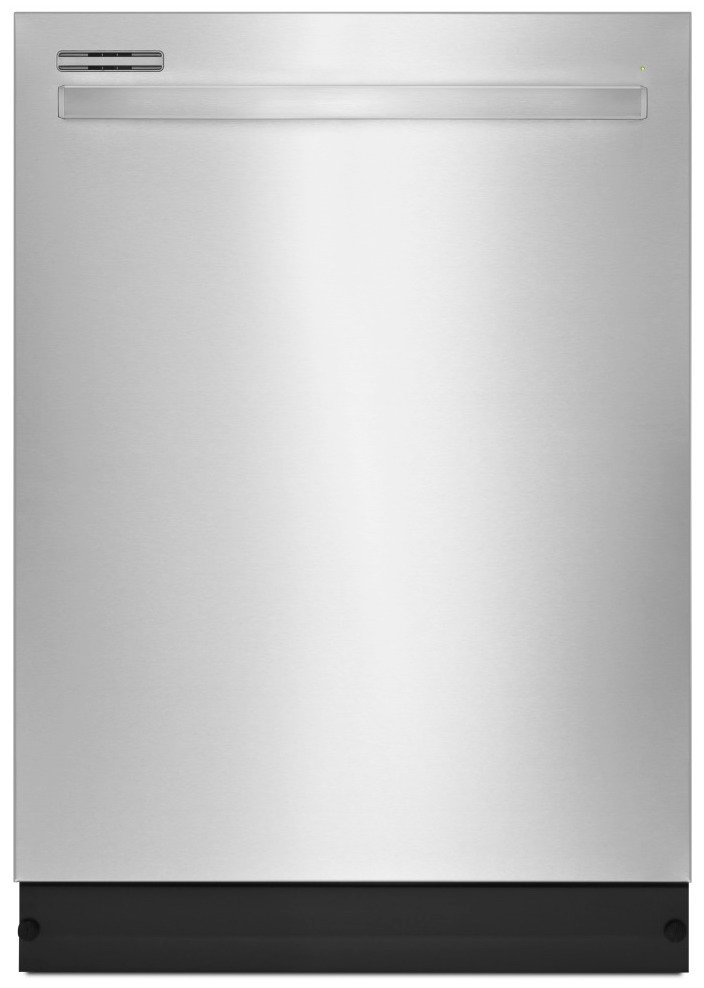 ADB1500ADS Amana Dishwasher with Tall Tub - 24 Inch Stainless Steel-3