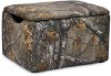 Real Tree Woodsy Camouflage Storage Box