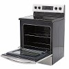 NE59J3420SS Samsung 30 Stainless Steel 5.8 Cu. Ft. Electric Range-2