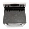NE59J3420SS Samsung 30 Stainless Steel 5.8 Cu. Ft. Electric Range-3
