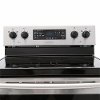 NE59J3420SS Samsung 30 Stainless Steel 5.8 Cu. Ft. Electric Range-6