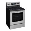 NE59J3420SS Samsung 30 Stainless Steel 5.8 Cu. Ft. Electric Range-8
