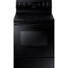 NE59J7630SB Samsung 30 Inch 5.9 cu. ft. Electric Range - Black-3