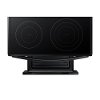 NE59J7630SB Samsung 30 Inch 5.9 cu. ft. Electric Range - Black-4