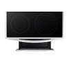 NE59J7630SW Samsung 5.9 cu. ft. Slide-in Electric Range - White-3