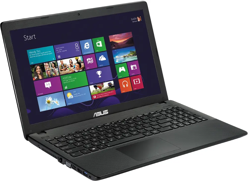 Asus 15.6 Inch Laptop PC-1