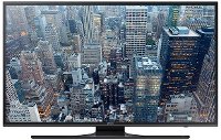 UN-75JU6500 Samsung 75 JU6500 Series 4K UHD Smart TV