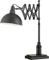 Armstrong Bronze Table Lamp