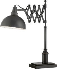 Armstrong Bronze Table Lamp
