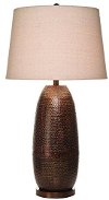 Antique Bronze Table Lamp