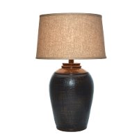 Indigo Table Lamp