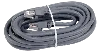 TPH631R RCA 14' Cat6 Network Cable