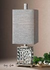 Nickel Plated Table Lamp-2