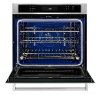 KOSE500ESS KitchenAid Single Wall Oven - 5.0 cu. ft. Stainless Steel-4