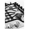FGGC3047QS Frigidaire Gas Cooktop with 5 Burners - Stainless Steel-3