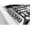 FGGC3047QS Frigidaire Gas Cooktop with 5 Burners - Stainless Steel-4