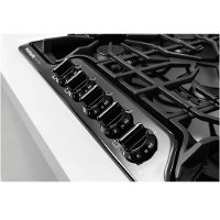 FGGC3047QB Frigidaire Gallery 30 Inch 5 Burner Gas Cooktop - Black-4