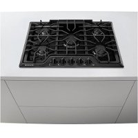 FGGC3047QB Frigidaire Gallery 30 Inch 5 Burner Gas Cooktop - Black-5
