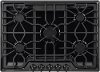 FGGC3047QB Frigidaire Gallery 30 Inch Cooktop - Black