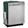 DW80J3020US Samsung Front Control Dishwasher - Stainless Steel-3