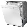 DW80J3020UW Samsung Dishwasher - White-3
