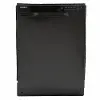 DW80J3020UB Samsung Dishwasher - Black