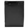 DW80J3020UB Samsung Front Control Dishwasher - Black-1