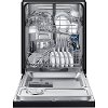 DW80J3020UB Samsung Front Control Dishwasher - Black-2