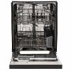 DW80J3020UB Samsung Front Control Dishwasher - Black-4