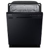 DW80J3020UB Samsung Front Control Dishwasher - Black-5