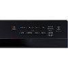 DW80J3020UB Samsung Front Control Dishwasher - Black-6