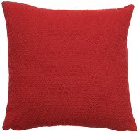 Nordic Naveen Brick 26 Inch Euro Sham