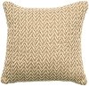WD23272PLLWLINEN Alps Linen 16 Inch Throw Pillow - Mountain Storm