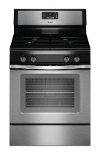 WFG515S0ES Whirlpool Slide-in Gas Range - 5.0 cu. ft. Stainless Steel-2