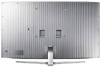 UN55JS9000FXZA Samsung 55 Inch JS9000 Series 4K Curved Smart TV -2