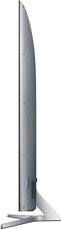 UN55JS9000FXZA Samsung 55 Inch JS9000 Series 4K Curved Smart TV -3