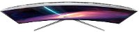 UN55JS9000FXZA Samsung 55 Inch JS9000 Series 4K Curved Smart TV -5