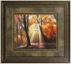 Dressed to Shine Framed Wall Art