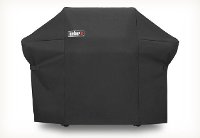 7108 Weber Summit 400 Series Grill Cover