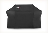 7109 Weber Grills Summit Series 600 Grill Cover