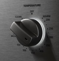 ZET1FHSS Monogram 30 Inch French-Door Smart Single Wall Oven - 5.0 cu. ft. Stainless Steel-3