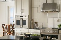 ZET1FHSS Monogram 30 Inch French-Door Smart Single Wall Oven - 5.0 cu. ft. Stainless Steel-6