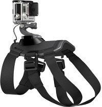 ADOGM-001 GoPro Fetch (Dog Harness)