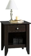 F04728.07 Jamocha 1-Drawer Nightstand - Relaxed Traditional
