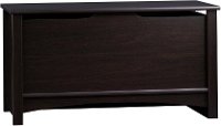 F0471107 Jamocha Storage Chest - Relaxed Traditional