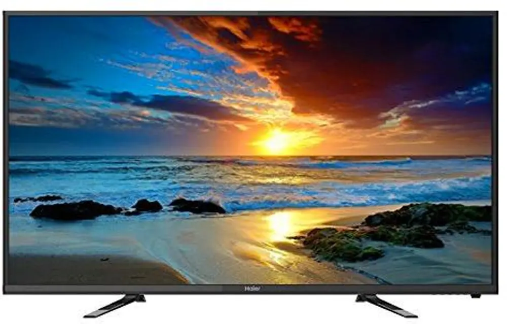 Haier E3500 Series 40 Inch 1080p D-LED TV-1