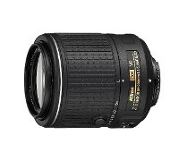 20050 Nikon 55-200mm VR Lens