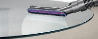 966450-02 Dyson Carbon Fiber Soft Dust Brush